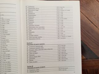 TERAPEUTICA EN MEDICINA INTERNA