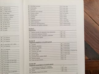 TERAPEUTICA EN MEDICINA INTERNA