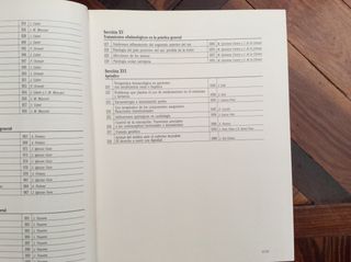 TERAPEUTICA EN MEDICINA INTERNA