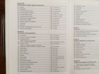 TERAPEUTICA EN MEDICINA INTERNA