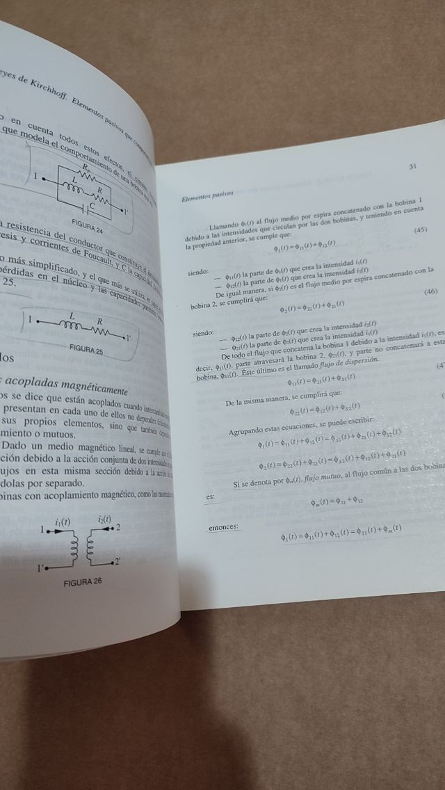 Libro Análisis de Circuitos Eléctricos I