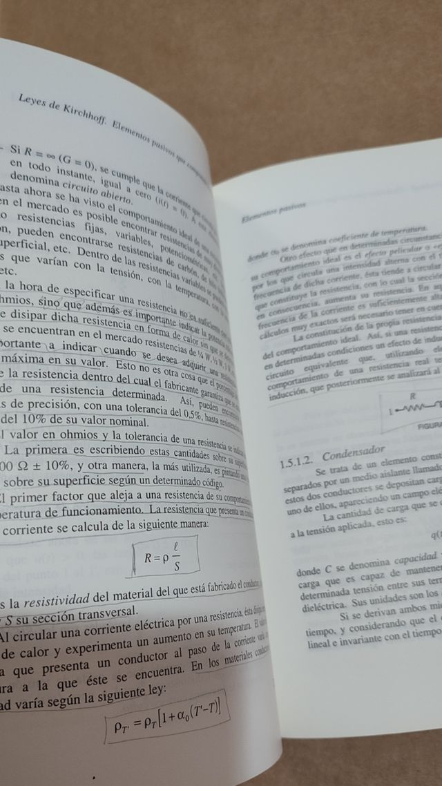 Libro Análisis de Circuitos Eléctricos I