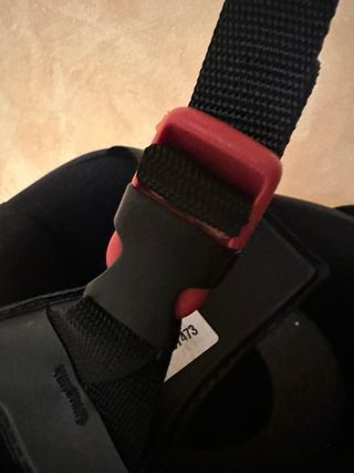 casco protettivo per bambini