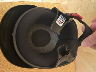 casco protettivo per bambini