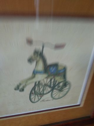 Cuadros pequeños, infantiles