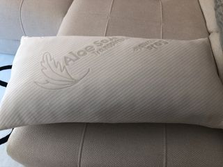 Almohada 75cm...