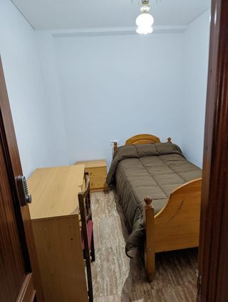 Habitación en piso en alquiler compartido