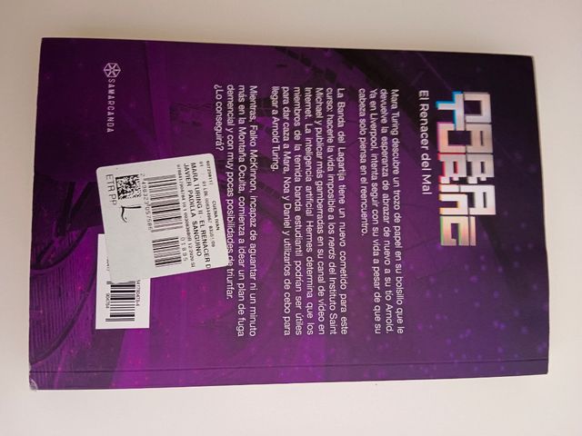 El despertar de los hacker