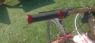 Bici montaña revisada