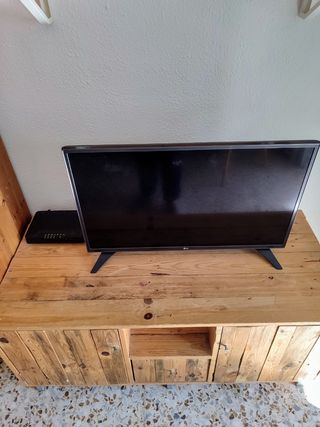 MUEBLE DE SALON