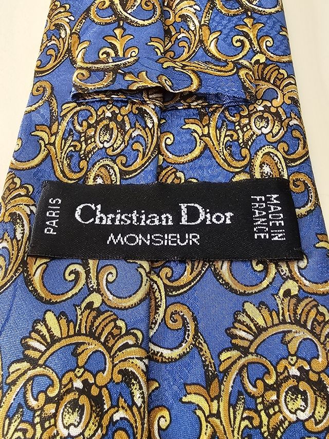 Christian Dior