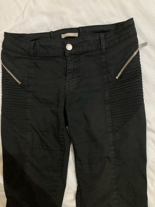 pantalones Orsay