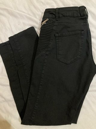 pantalones Orsay