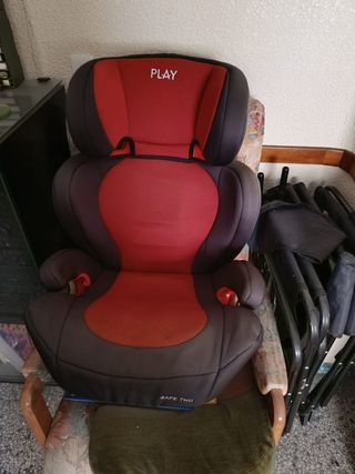 Silla del coche para bebé