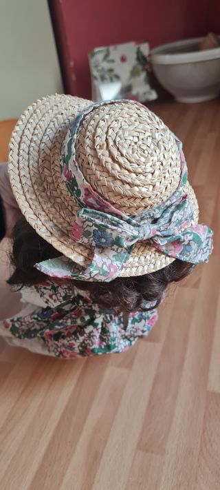 Muñeca de porcelana