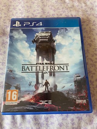 juegos Ps4