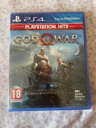 juegos Ps4