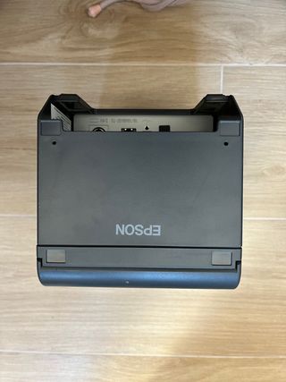 Impresora tickets Epson