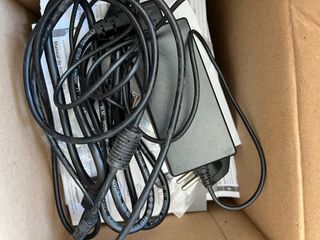 Impresora tickets Epson