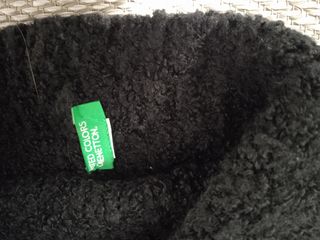 Lote Dos gorros lana