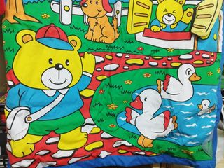 Tappetino sensoriale