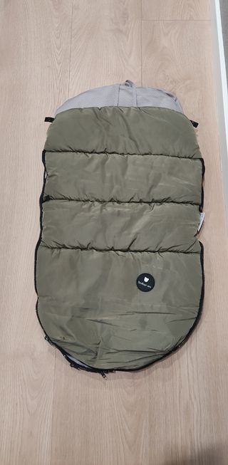 Saco silla Bimbipirulos 