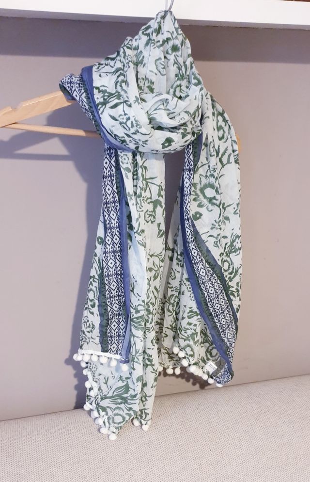 Fular / Pañuelo grande