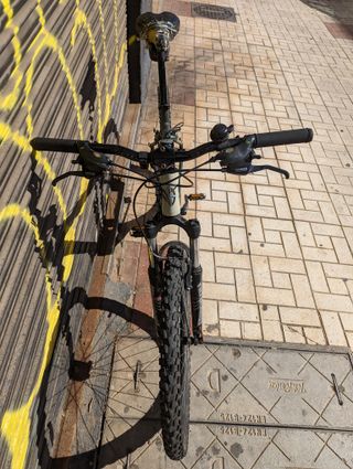 Bicicleta de montaña Schwinn