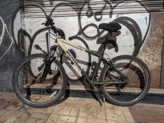 Bicicleta de montaña Schwinn