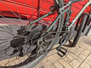 Bicicleta de montaña Schwinn