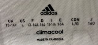 Camiseta