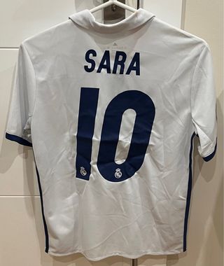 Camiseta