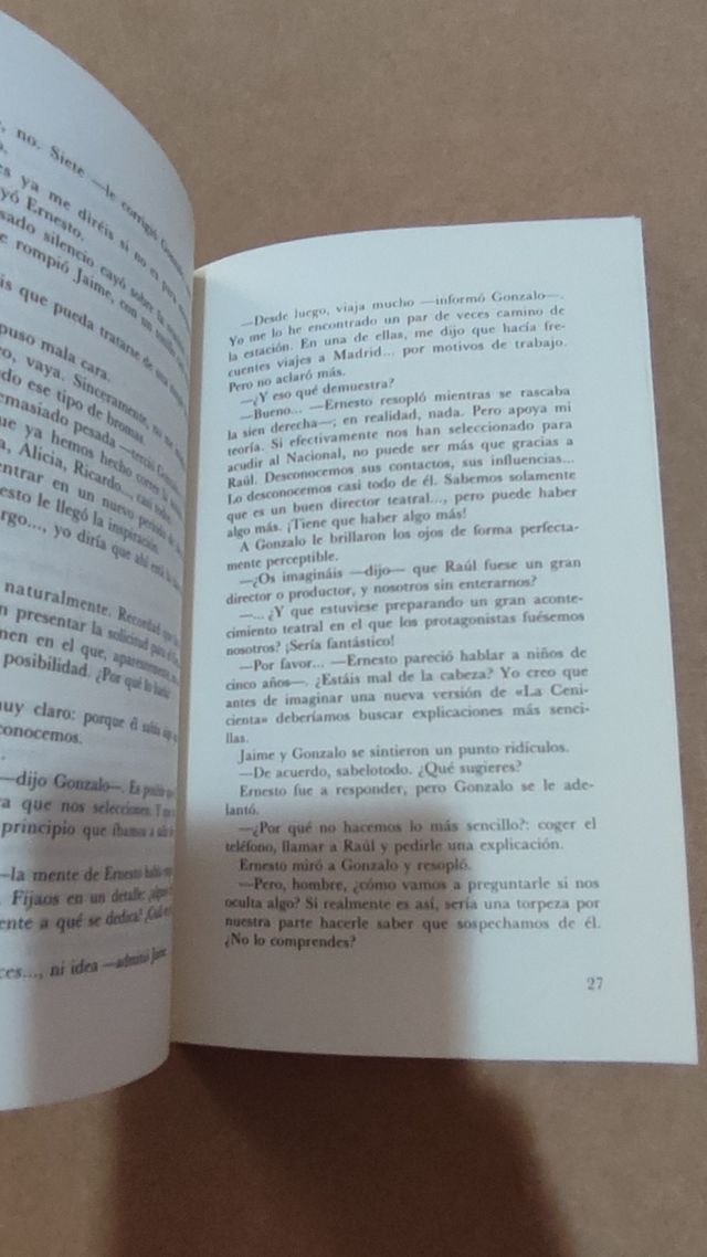 Libro El Zulo (12ª edición)