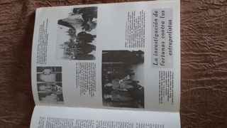 Pro y contra de franco