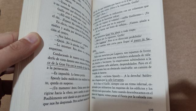 Libro Scratch (6ª edición)