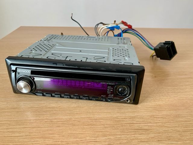 Kenwood KDC 3041A