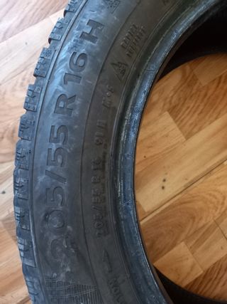 Neumáticos de coche 🚙 