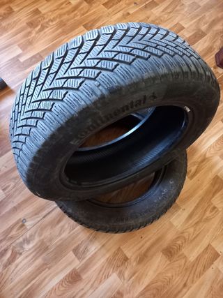 Neumáticos de coche 🚙 