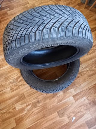 Neumáticos de coche 🚙 