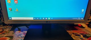 Pantalla TFT 19" LG Flatron L1919S-SF