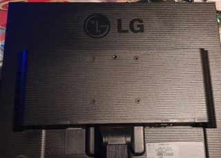 Pantalla TFT 19" LG Flatron L1919S-SF