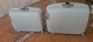 Maletas Samsonite