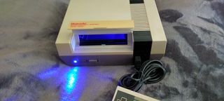 Nintendo nes