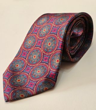 Vintage Corbata 👔 