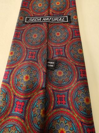 Vintage Corbata 👔 