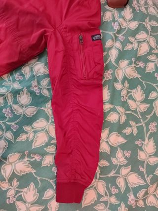Cazadora pull & bear