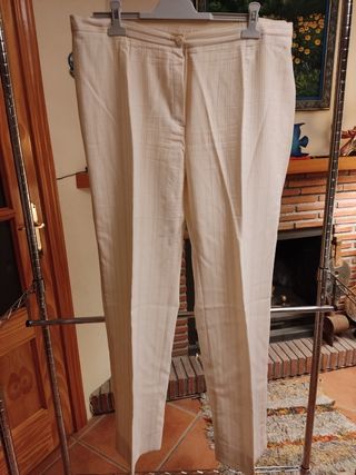 Traje de pantalón mujer El Corte Inglés