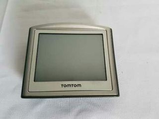 Tom Tom GPS 