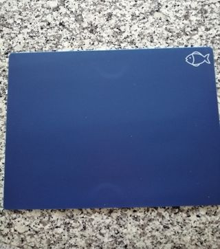 Set 6 taglieri plastica flessibili