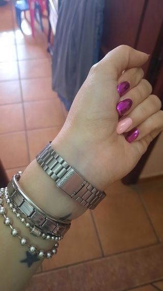 Precioso reloj Casio